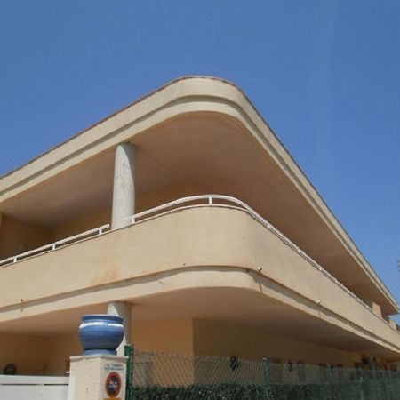 Apartaments Estarsol L'Estartit Exterior photo